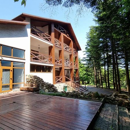 Fortetsya Myhove Exterior foto