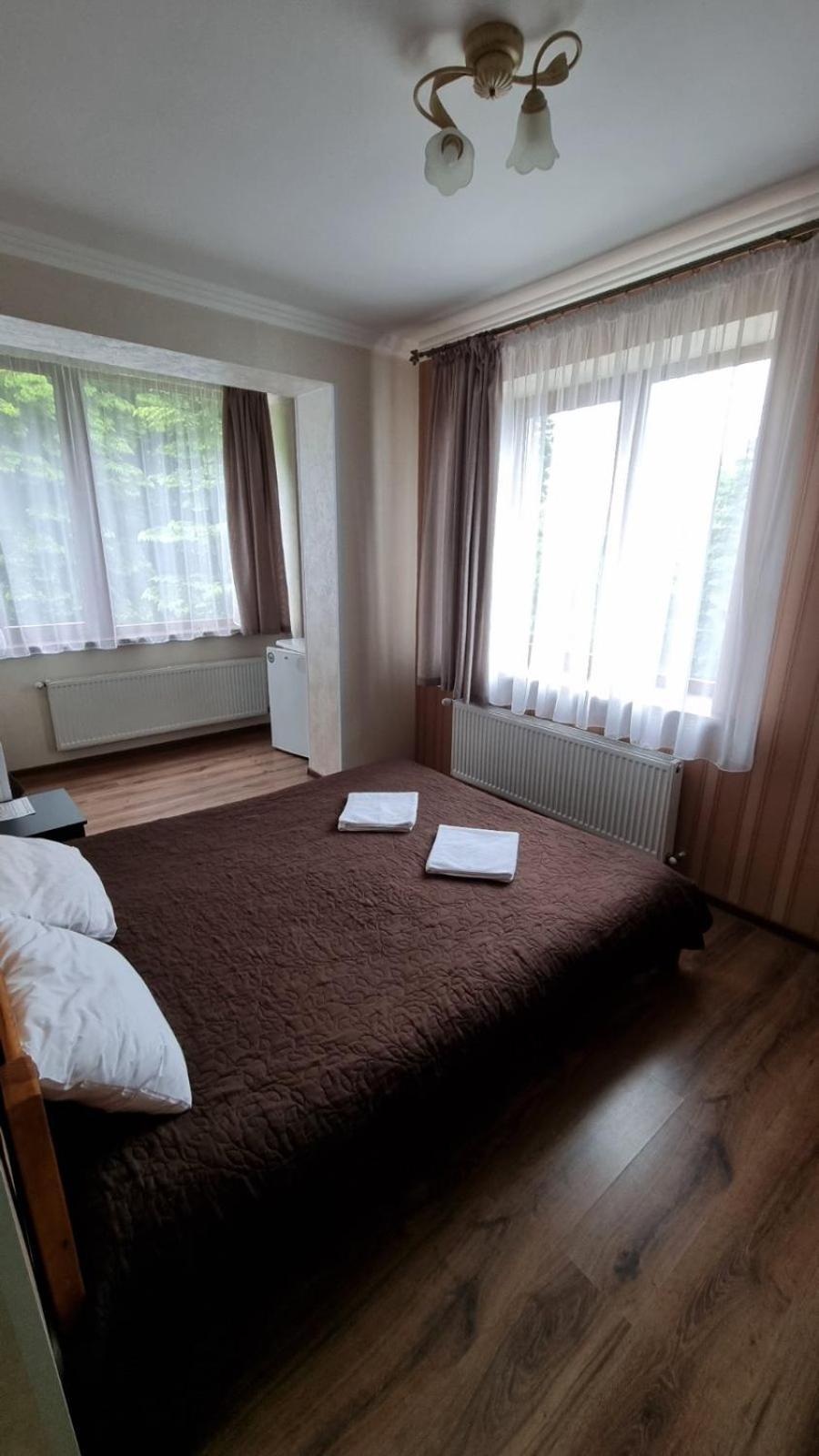 Fortetsya Myhove Exterior foto